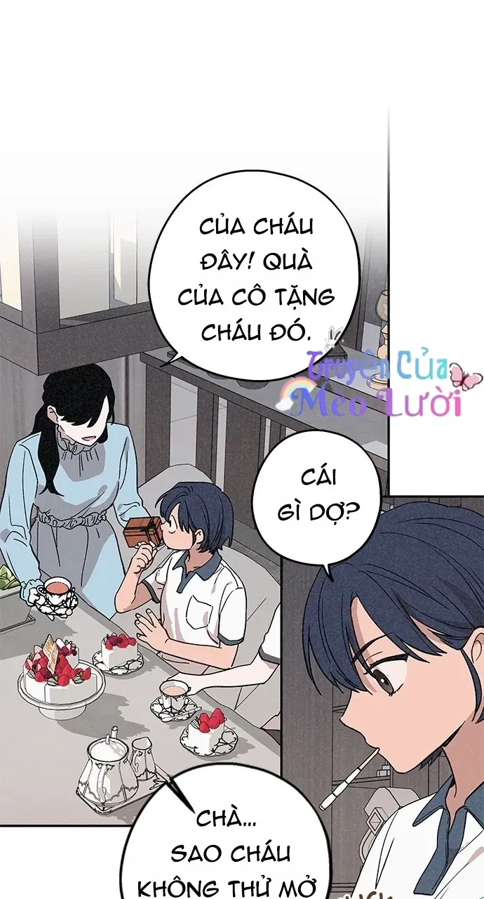 Giữa Chúng Ta Chapter 2 - 7
