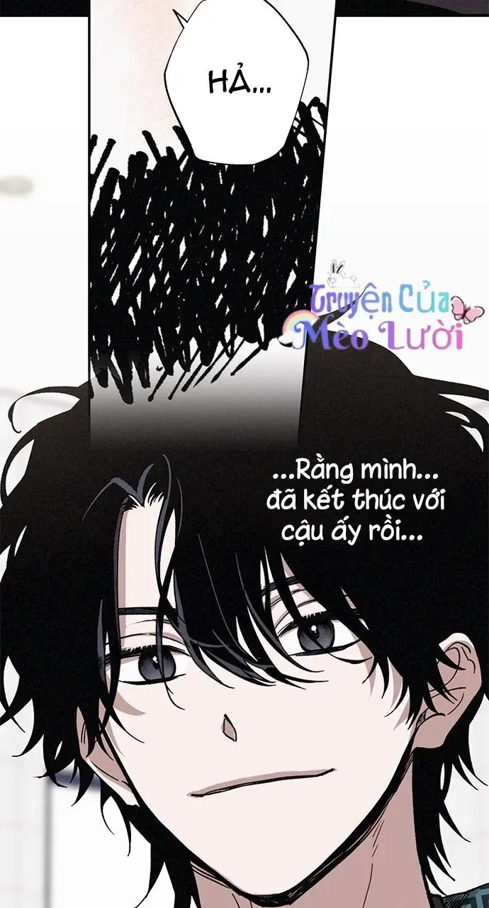 Giữa Chúng Ta Chapter 2 - 65