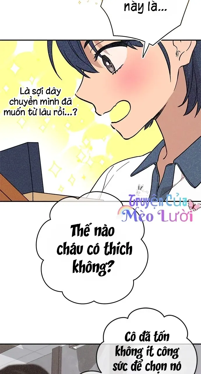 Giữa Chúng Ta Chapter 2 - 9