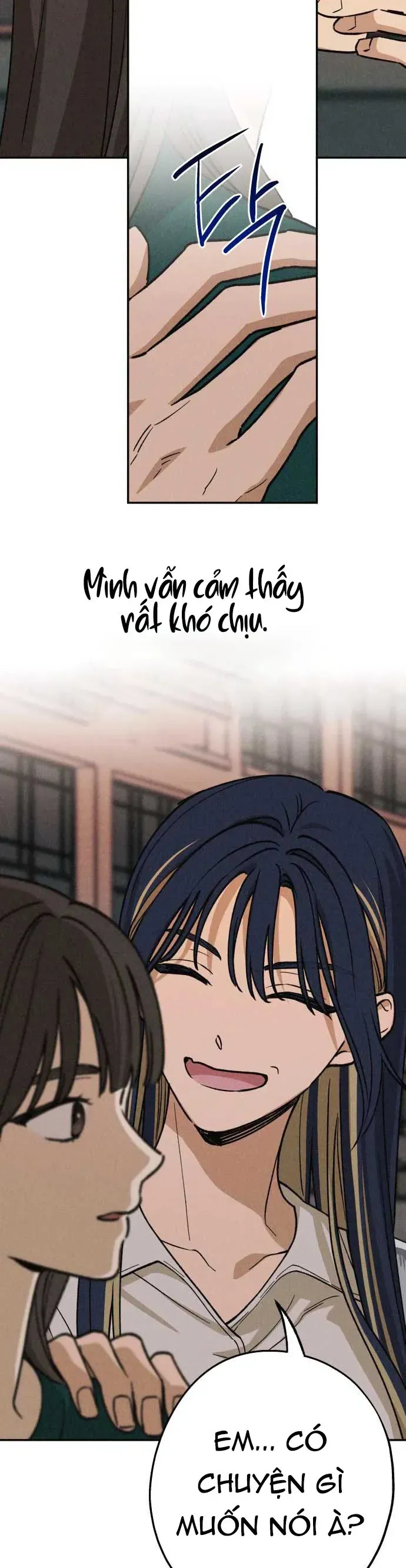 Giữa Chúng Ta Chapter 20 - 32