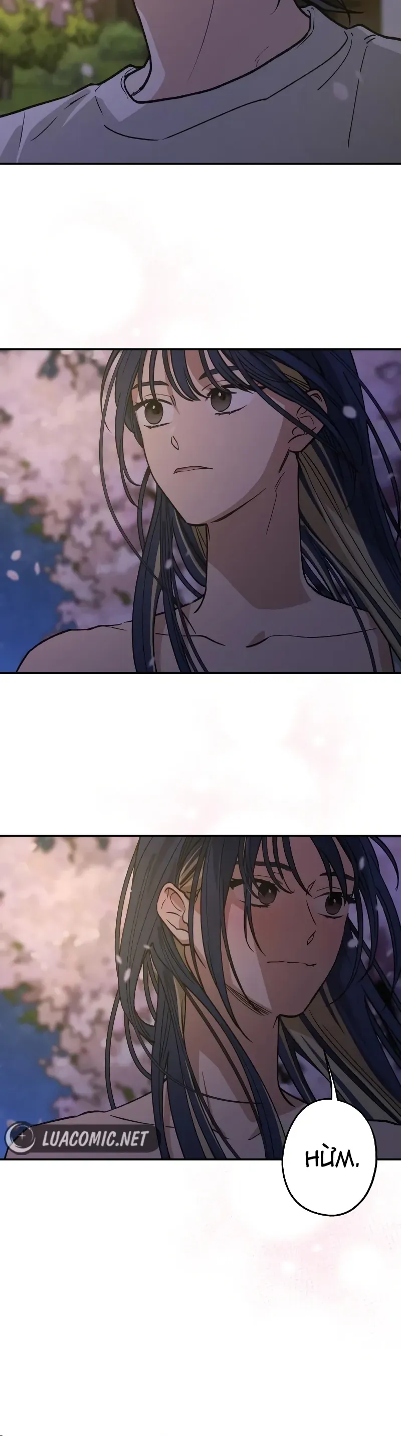 Giữa Chúng Ta Chapter 22 - 11