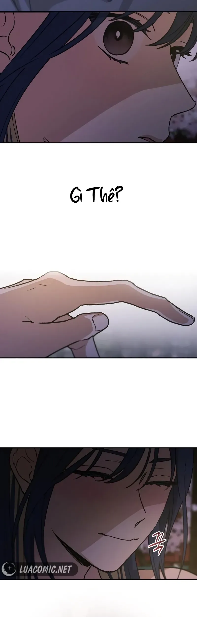 Giữa Chúng Ta Chapter 22 - 17