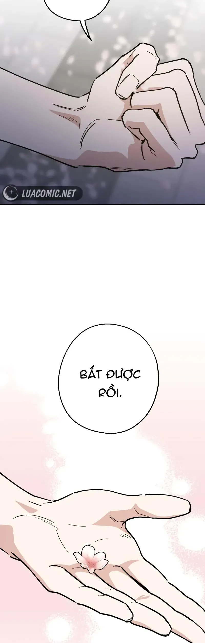 Giữa Chúng Ta Chapter 22 - 22