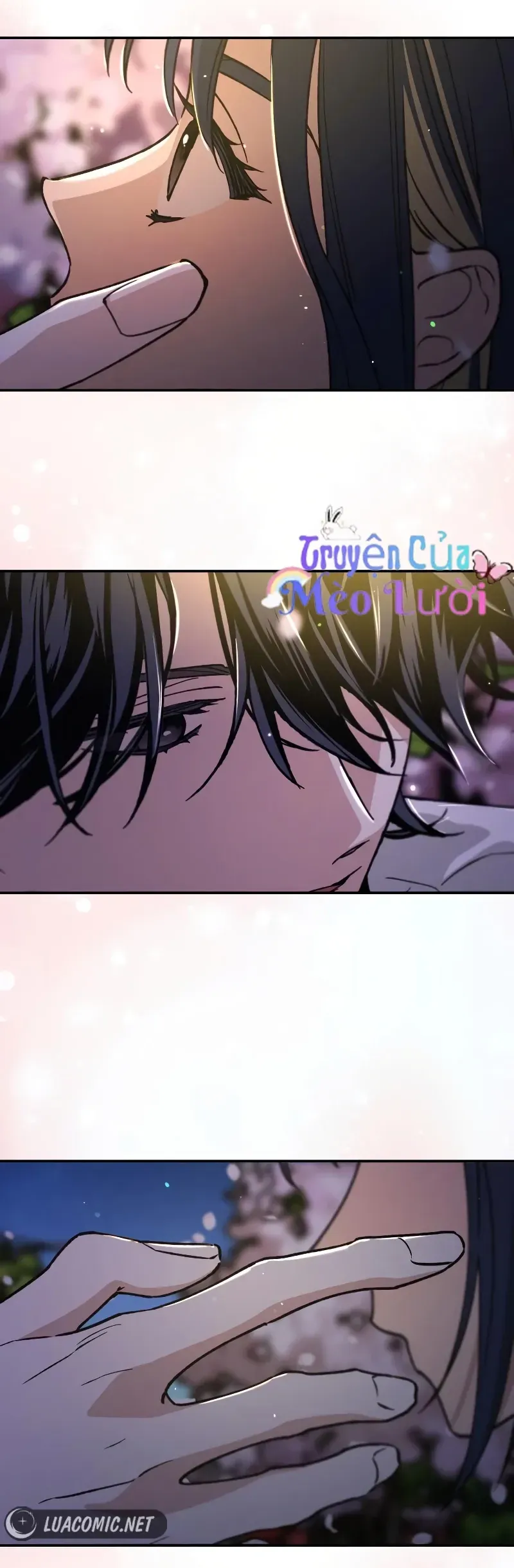 Giữa Chúng Ta Chapter 22 - 30