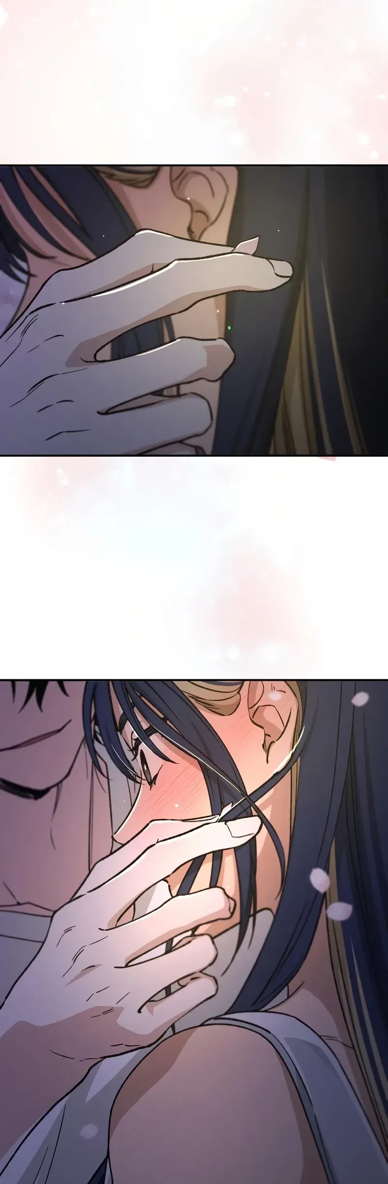 Giữa Chúng Ta Chapter 22 - 31