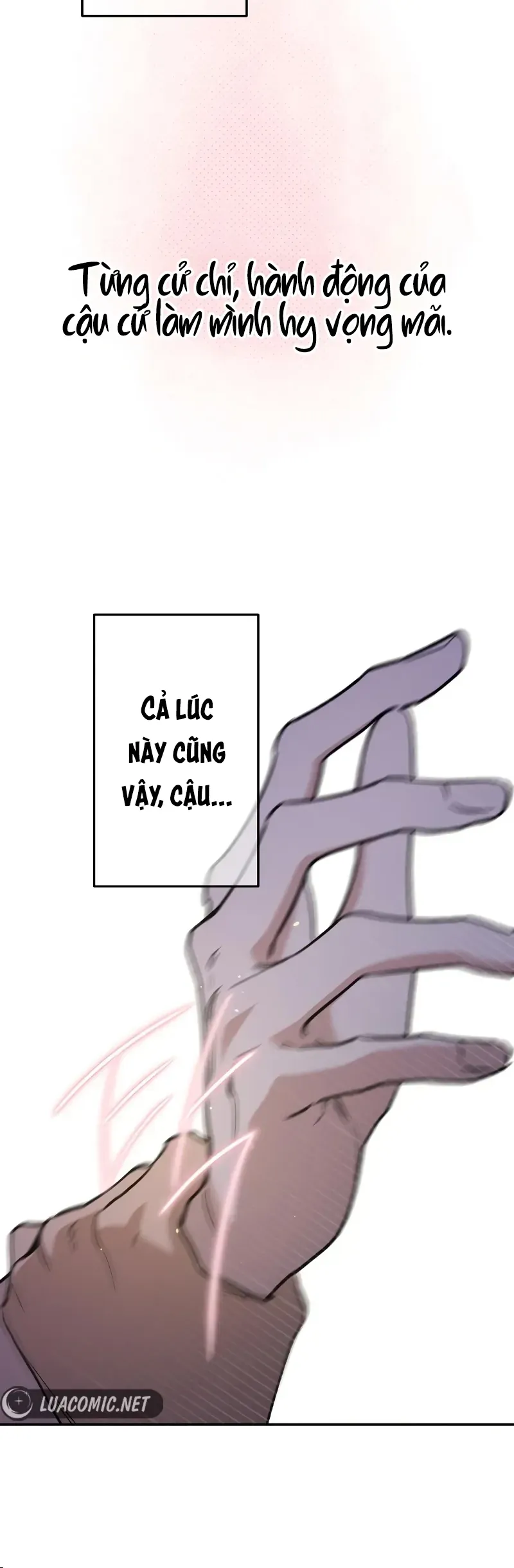 Giữa Chúng Ta Chapter 22 - 33