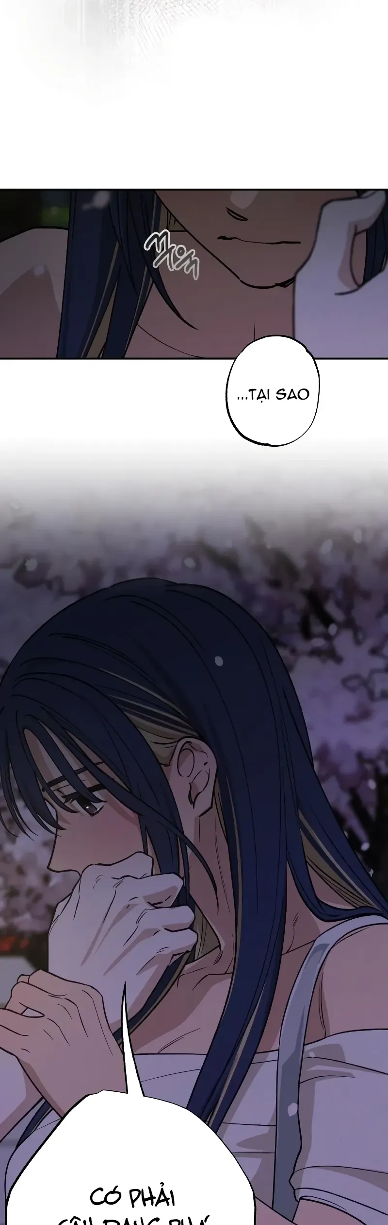 Giữa Chúng Ta Chapter 22 - 37
