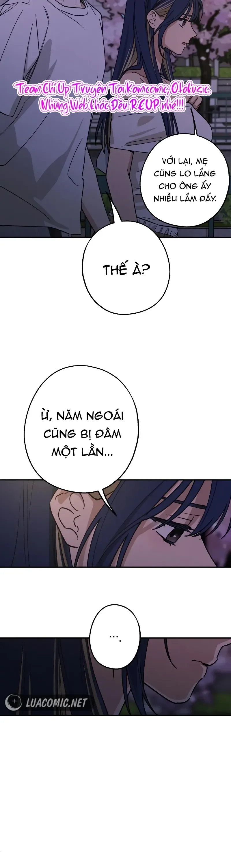 Giữa Chúng Ta Chapter 22 - 6