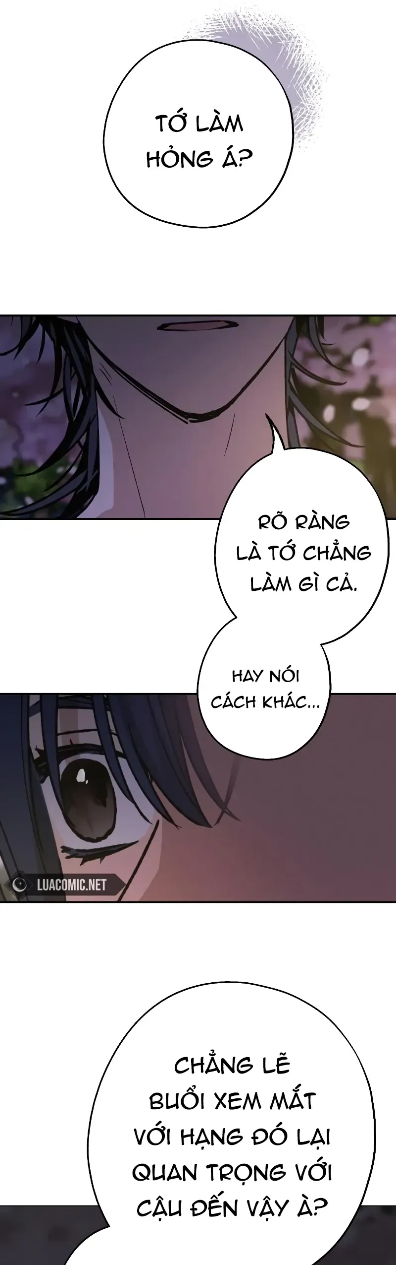 Giữa Chúng Ta Chapter 23 - 13
