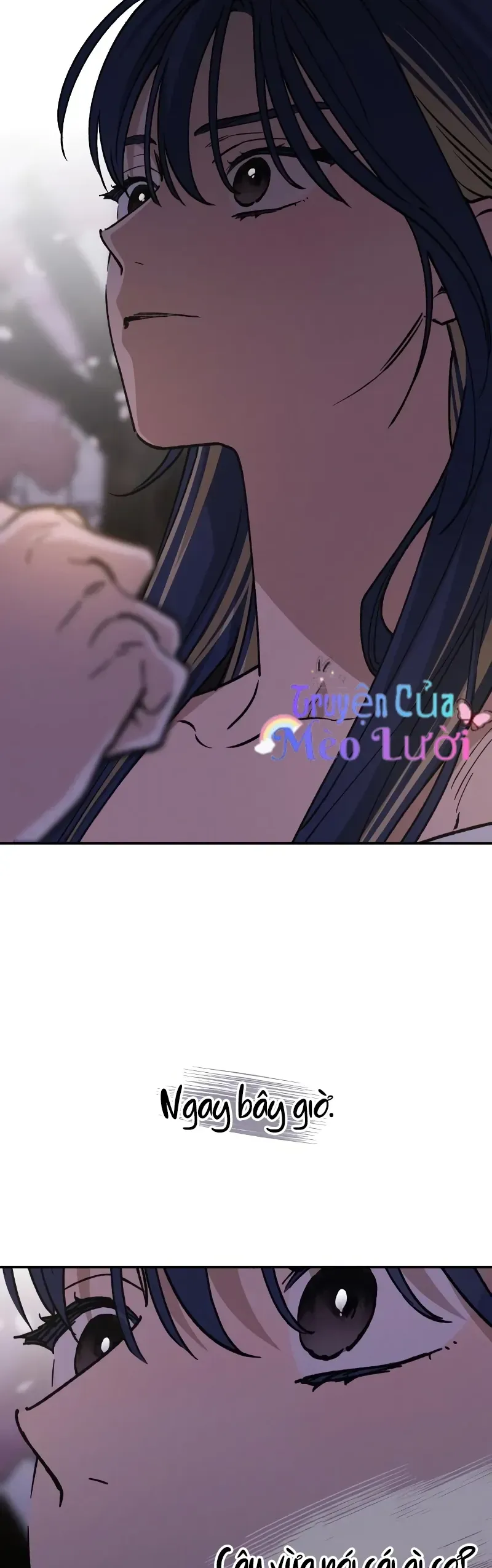 Giữa Chúng Ta Chapter 23 - 15