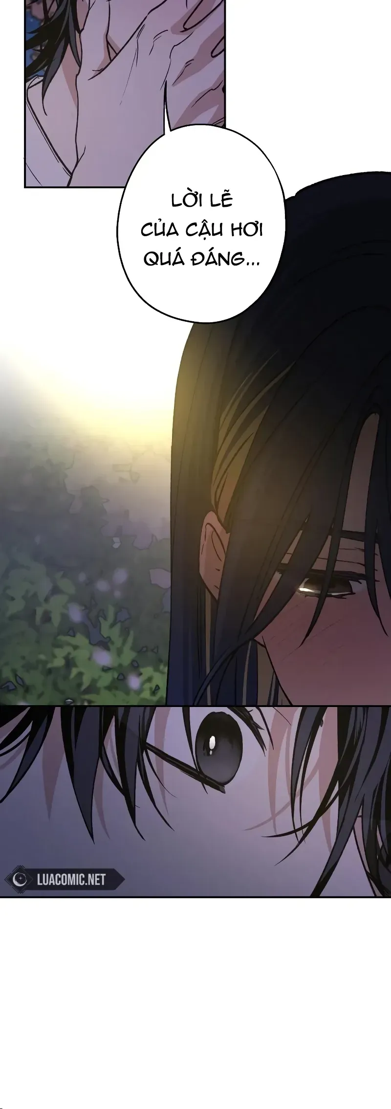 Giữa Chúng Ta Chapter 23 - 20