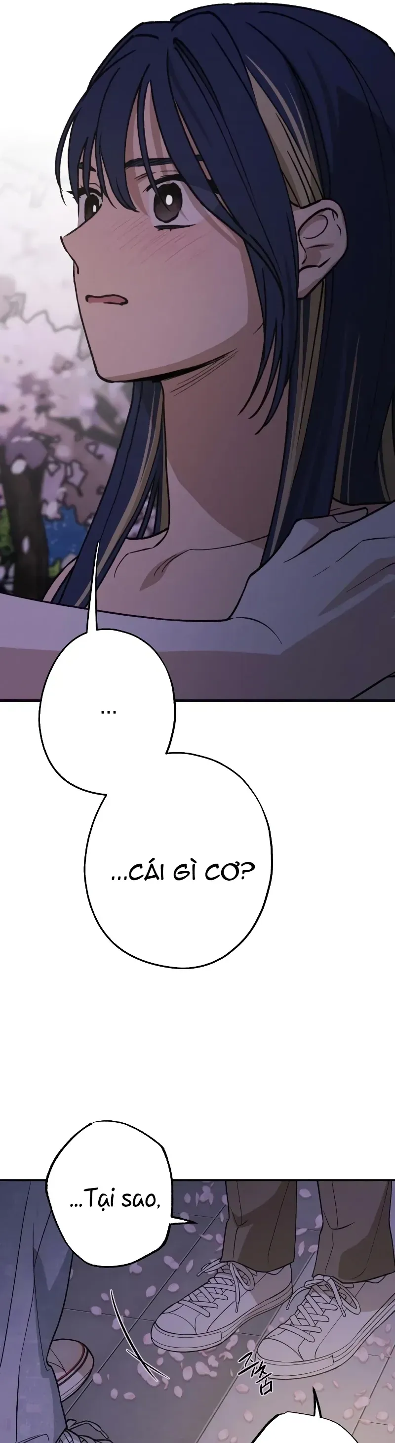 Giữa Chúng Ta Chapter 23 - 26