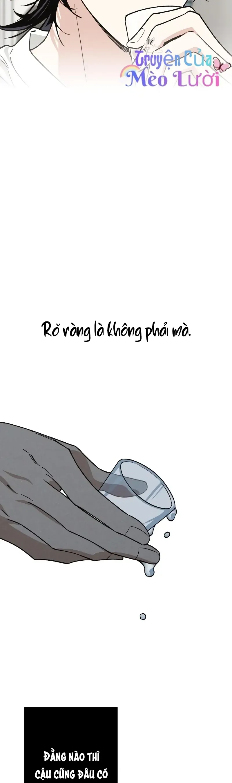 Giữa Chúng Ta Chapter 23 - 5