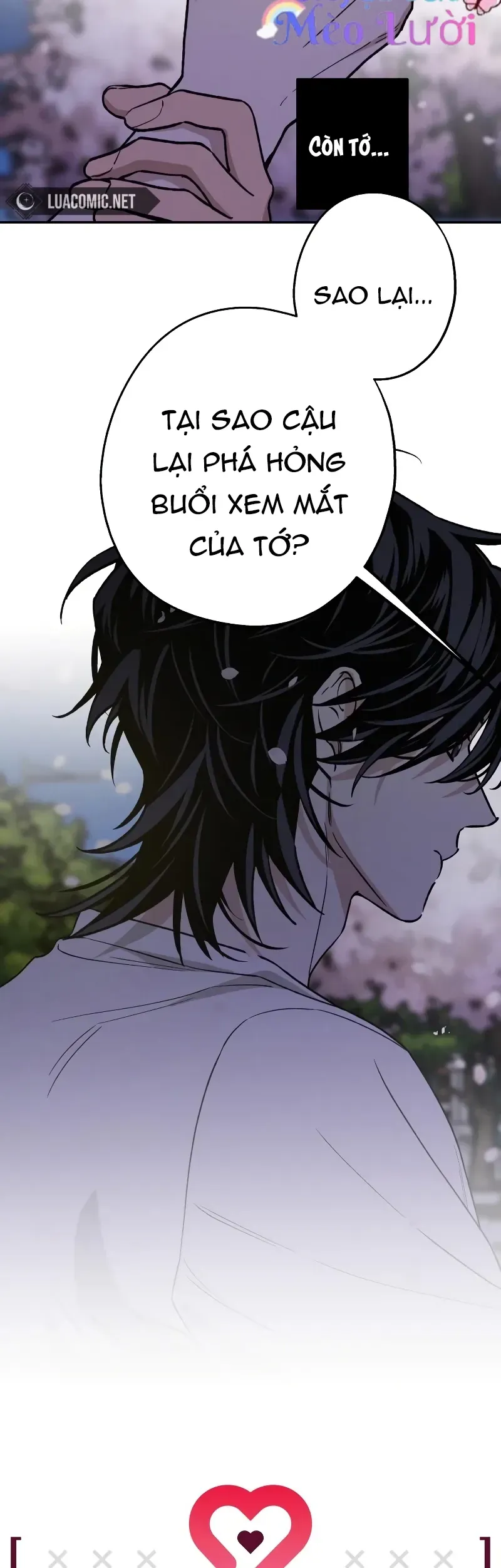 Giữa Chúng Ta Chapter 23 - 9