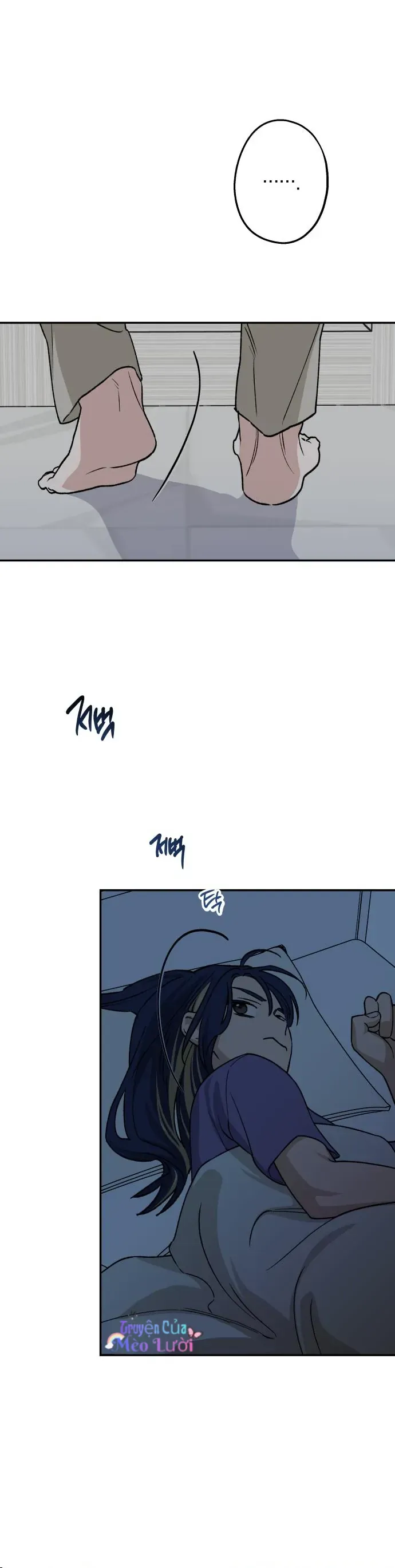 Giữa Chúng Ta Chapter 24 - 6