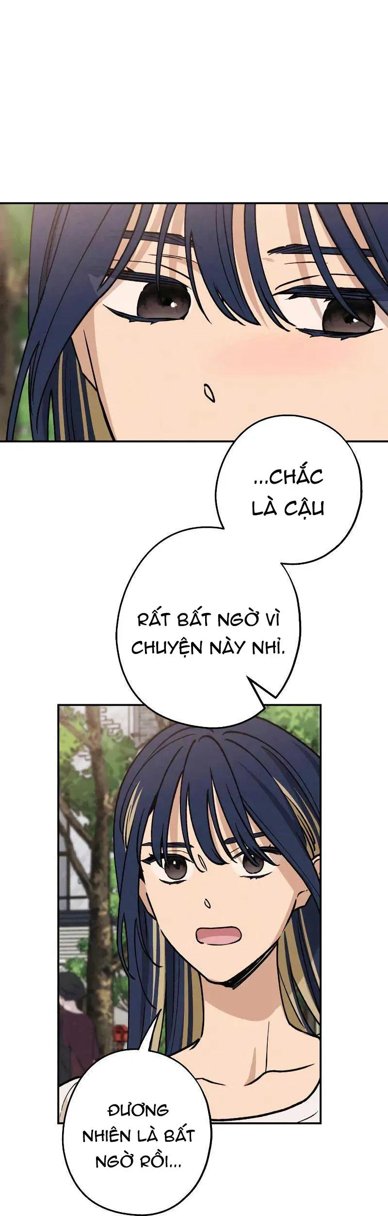 Giữa Chúng Ta Chapter 26 - 14