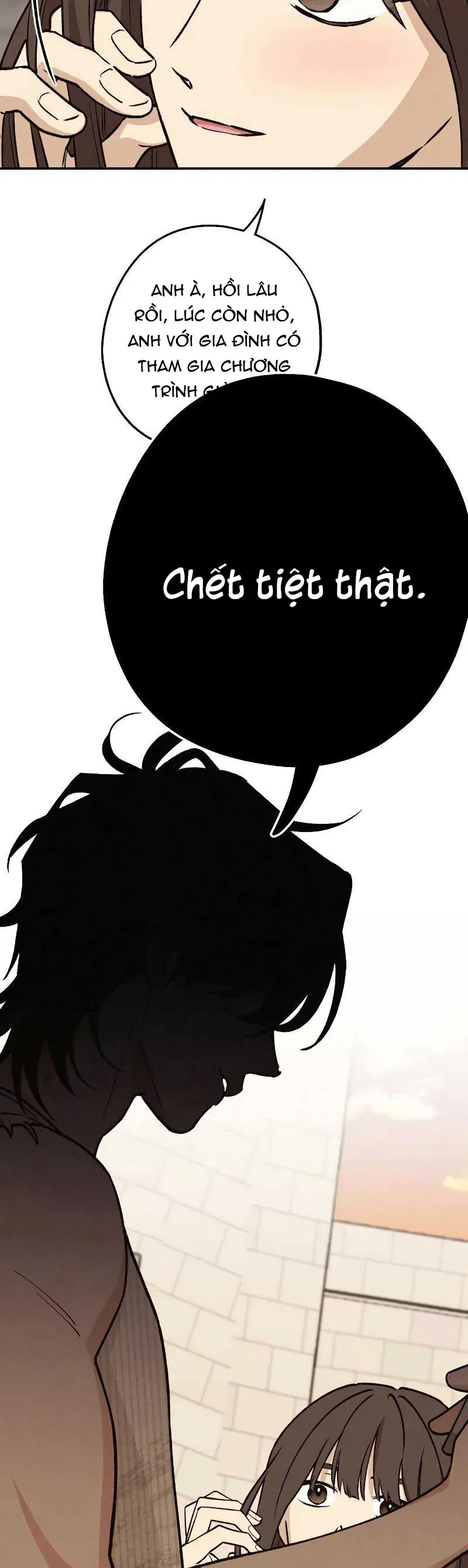 Giữa Chúng Ta Chapter 26 - 26