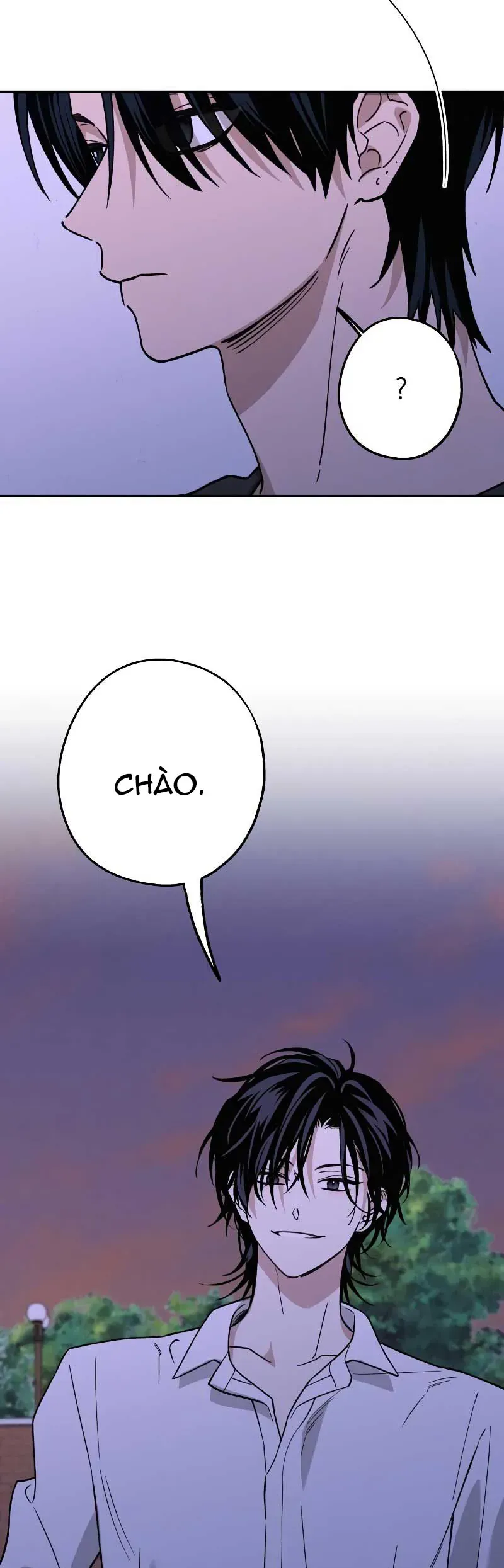 Giữa Chúng Ta Chapter 27 - 26