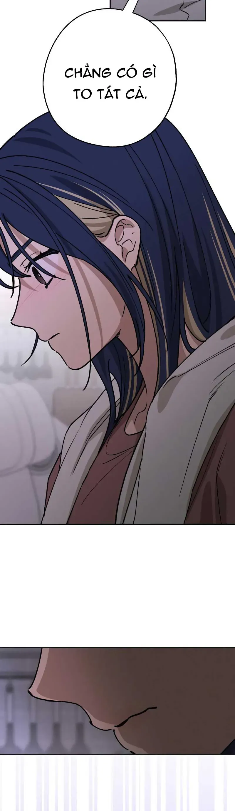 Giữa Chúng Ta Chapter 28 - 20