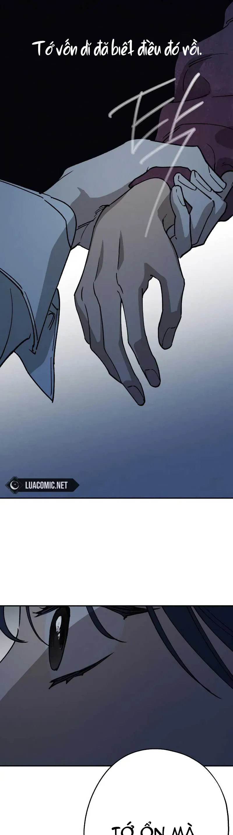 Giữa Chúng Ta Chapter 28 - 48