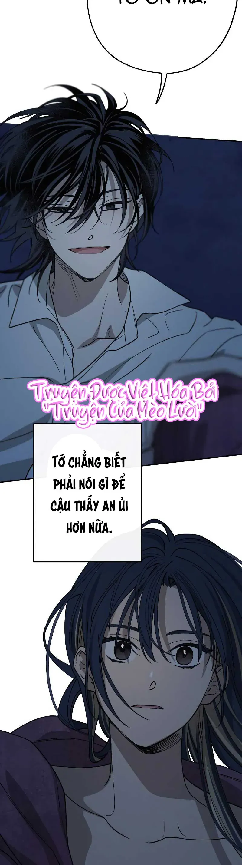 Giữa Chúng Ta Chapter 28 - 49