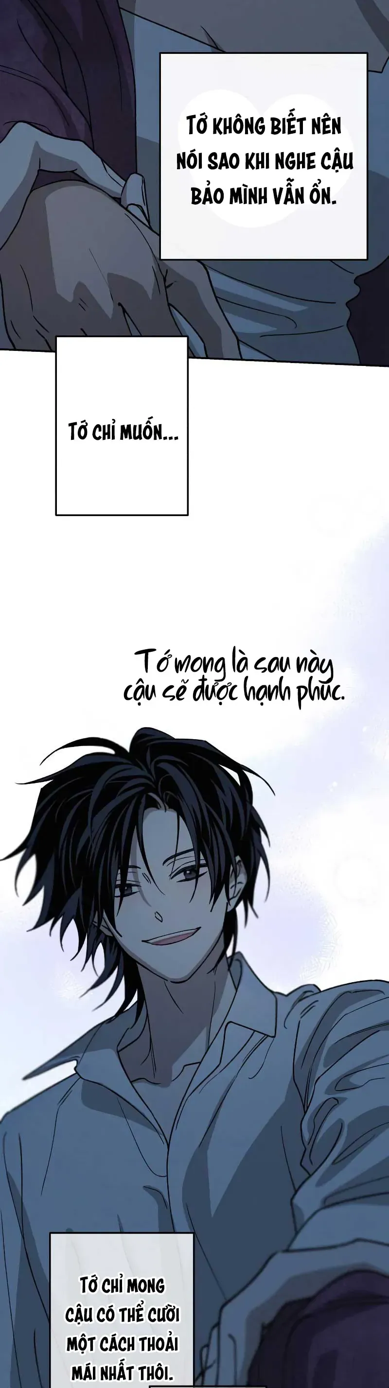 Giữa Chúng Ta Chapter 28 - 50
