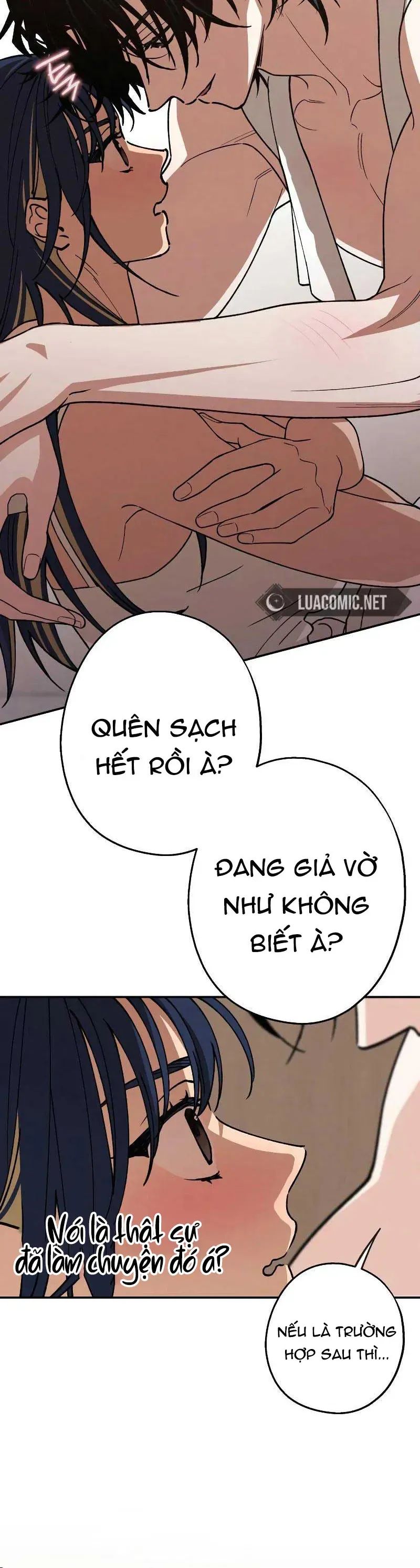 Giữa Chúng Ta Chapter 29 - 26