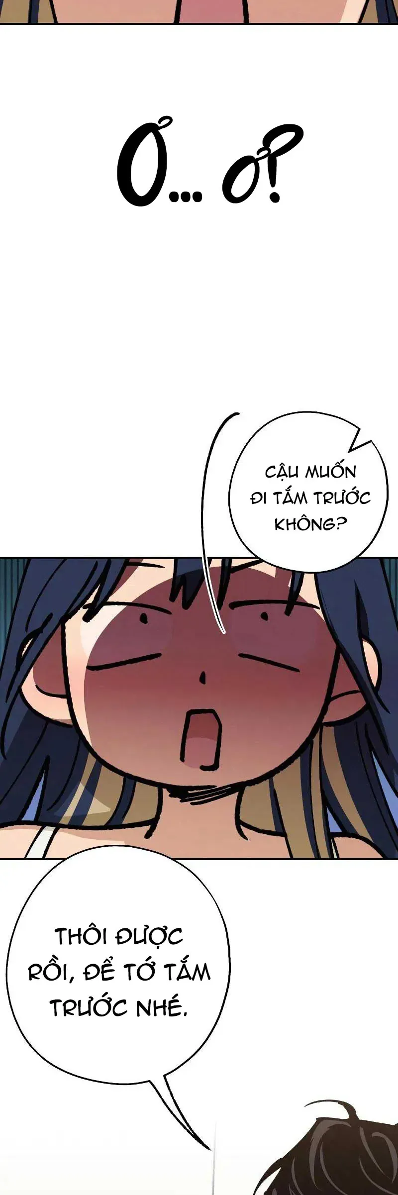 Giữa Chúng Ta Chapter 29 - 5