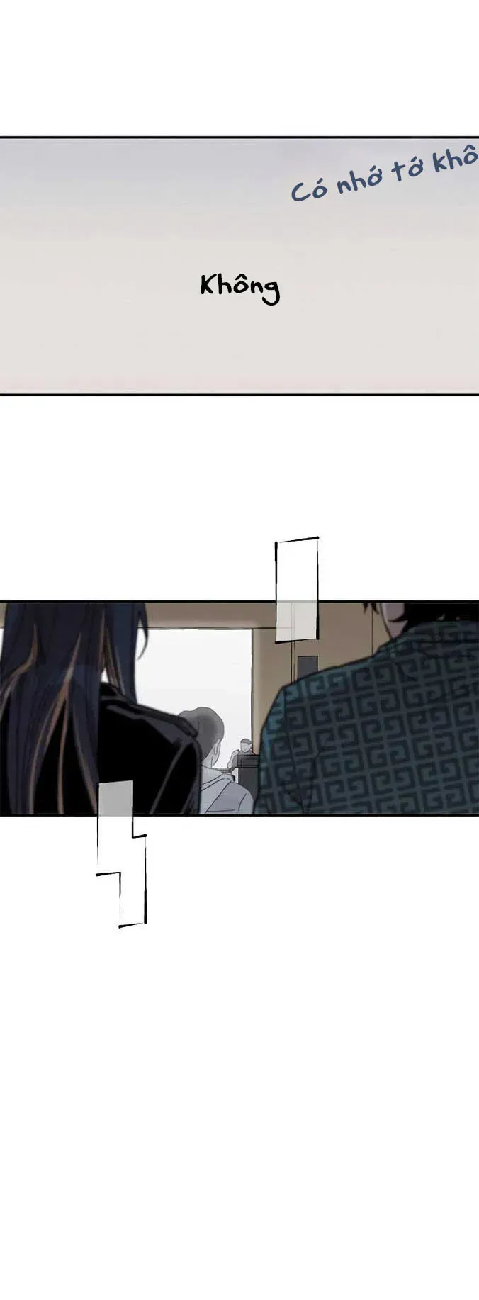 Giữa Chúng Ta Chapter 3 - 15