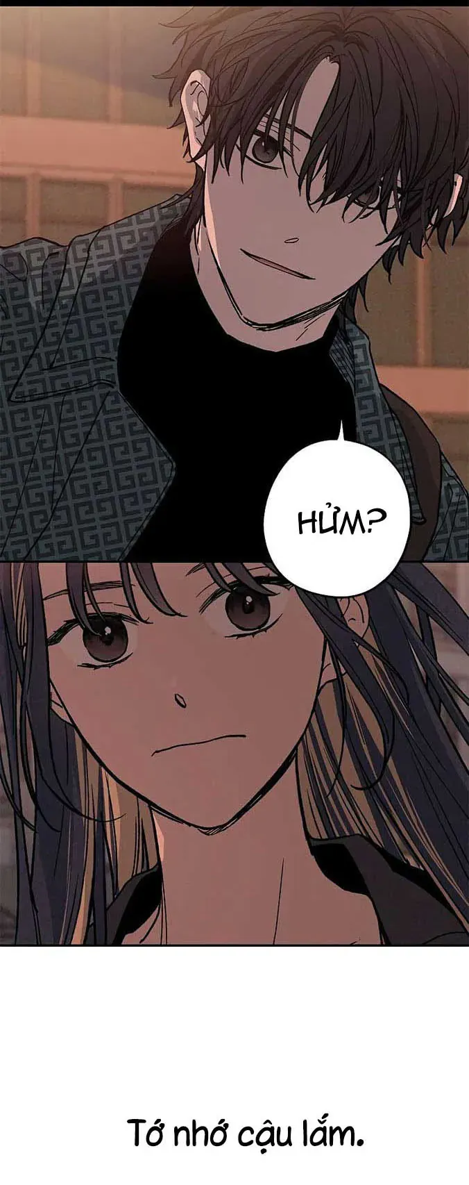 Giữa Chúng Ta Chapter 3 - 22