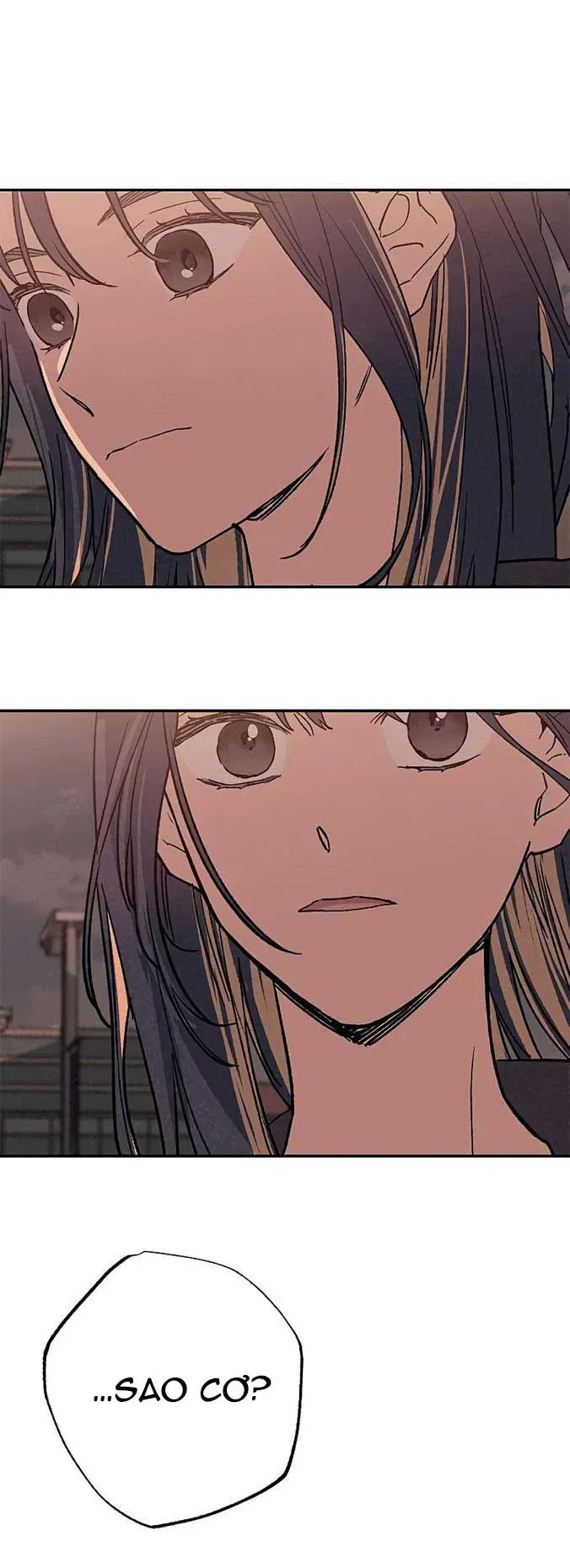 Giữa Chúng Ta Chapter 3 - 30