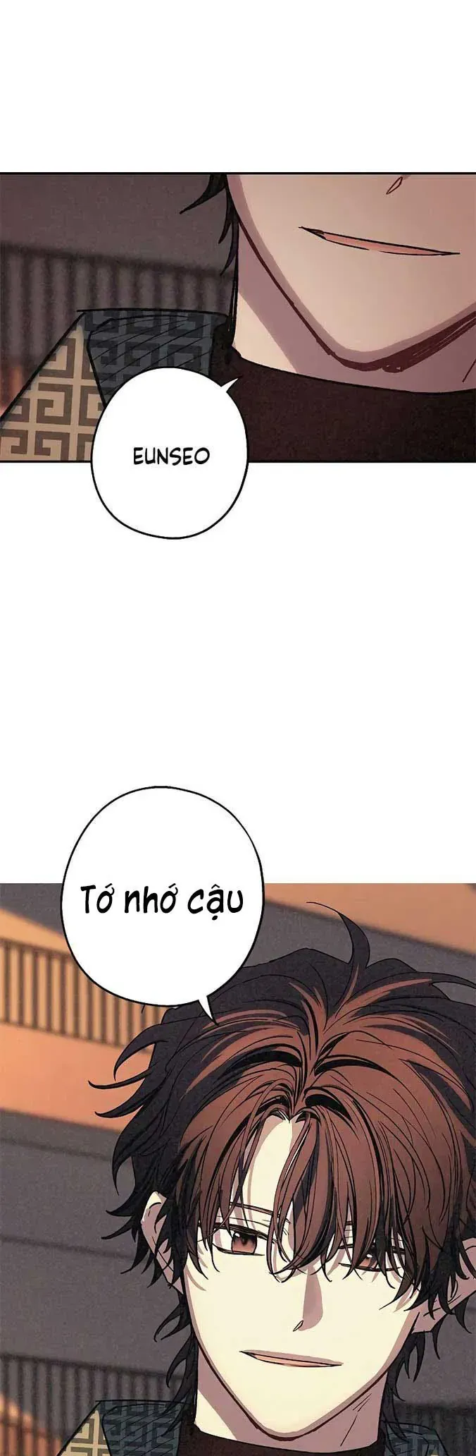 Giữa Chúng Ta Chapter 3 - 31