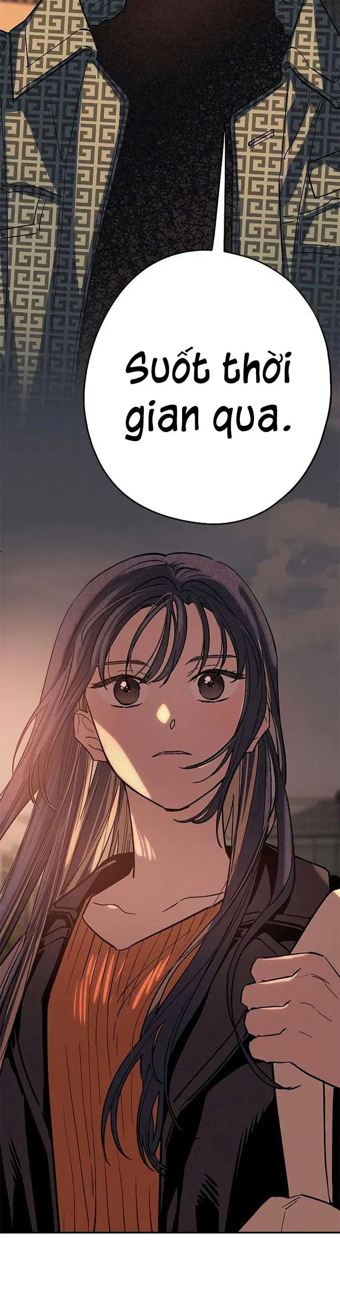 Giữa Chúng Ta Chapter 3 - 32