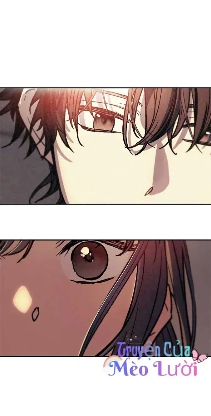 Giữa Chúng Ta Chapter 3 - 33