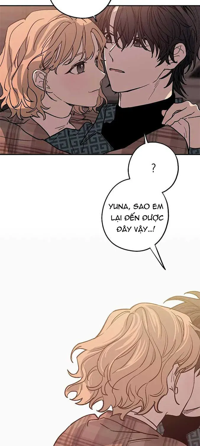 Giữa Chúng Ta Chapter 3 - 36