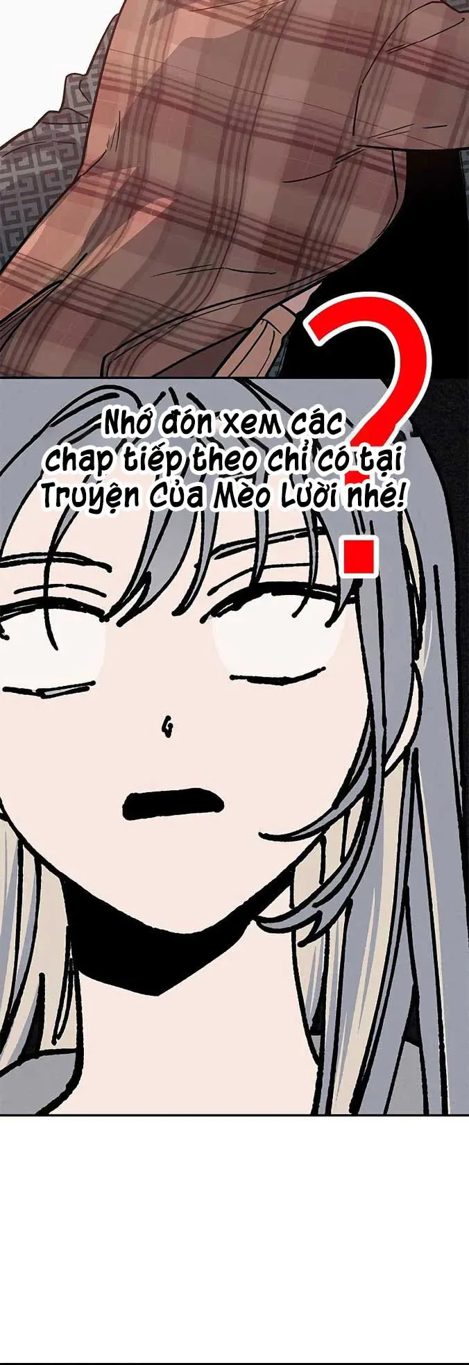 Giữa Chúng Ta Chapter 3 - 37