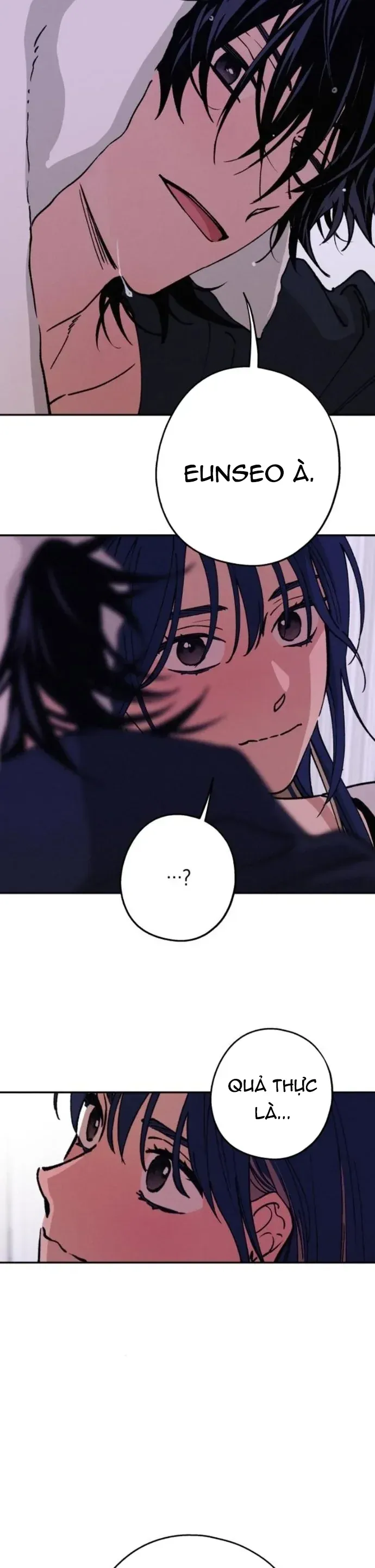 Giữa Chúng Ta Chapter 30 - 11