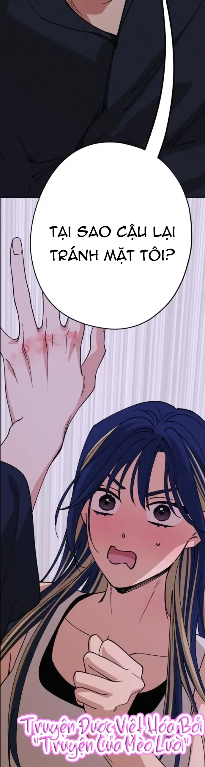 Giữa Chúng Ta Chapter 30 - 3