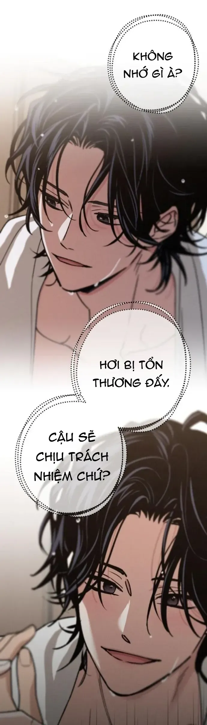 Giữa Chúng Ta Chapter 30 - 28