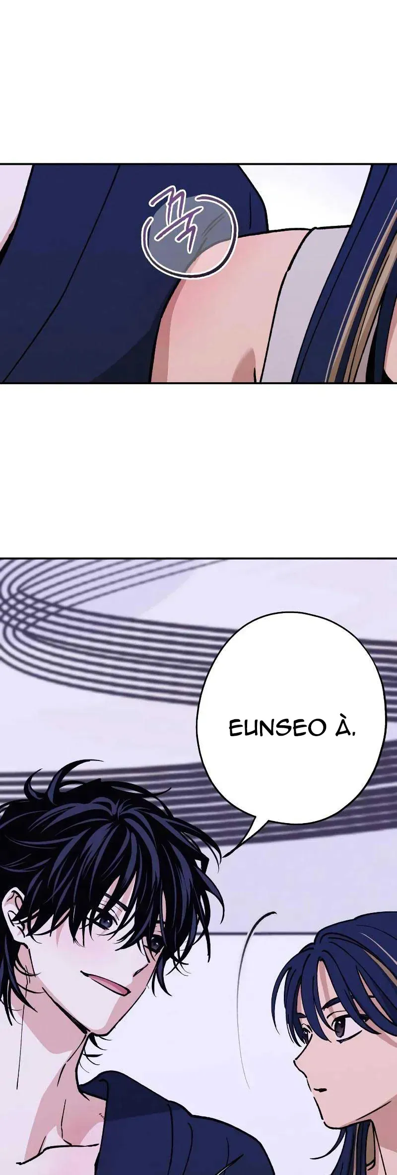 Giữa Chúng Ta Chapter 31 - 20