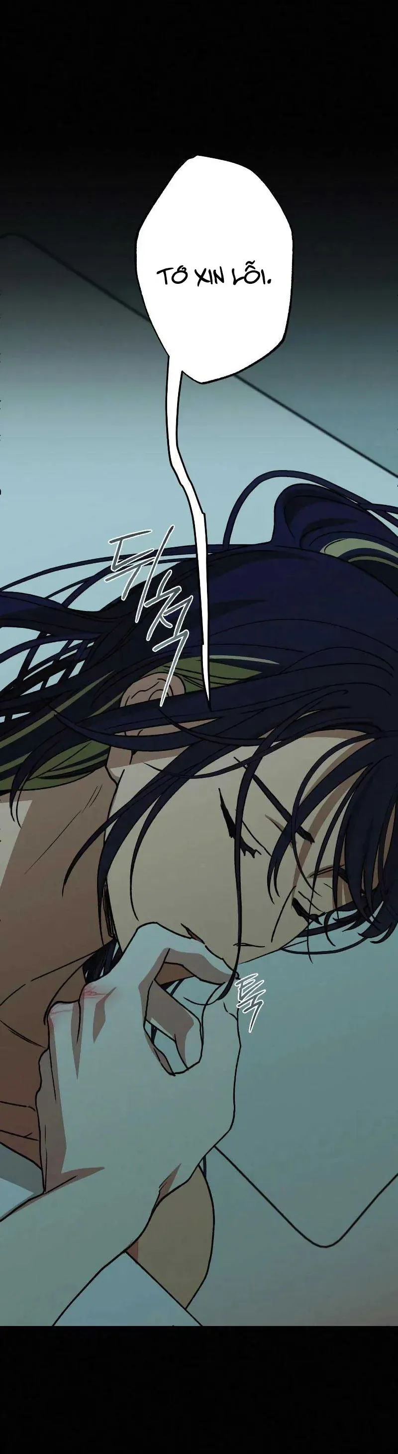 Giữa Chúng Ta Chapter 31 - 42