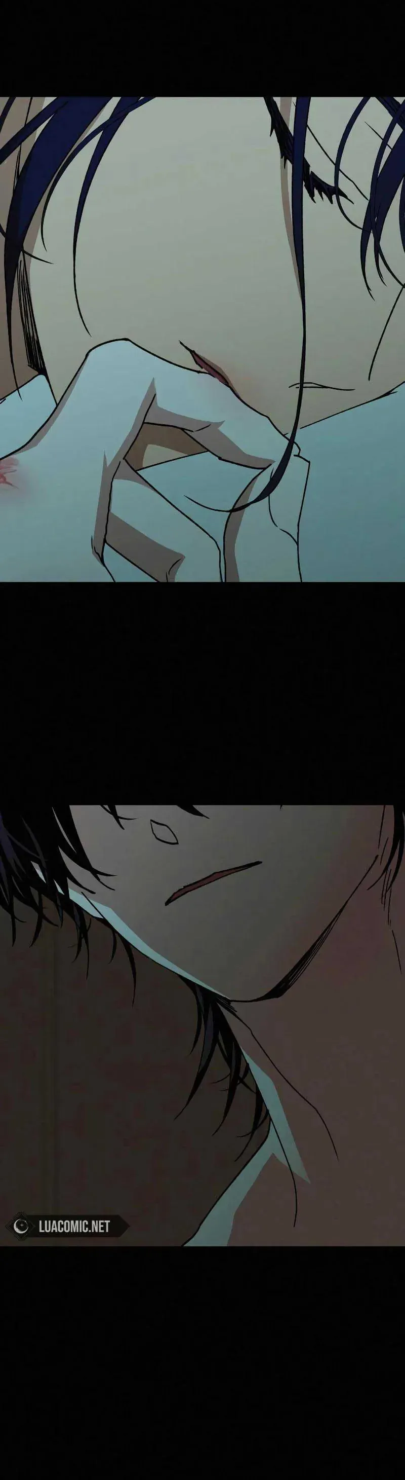 Giữa Chúng Ta Chapter 31 - 43