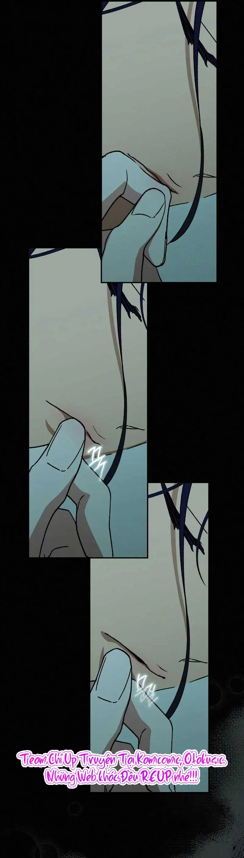 Giữa Chúng Ta Chapter 31 - 44