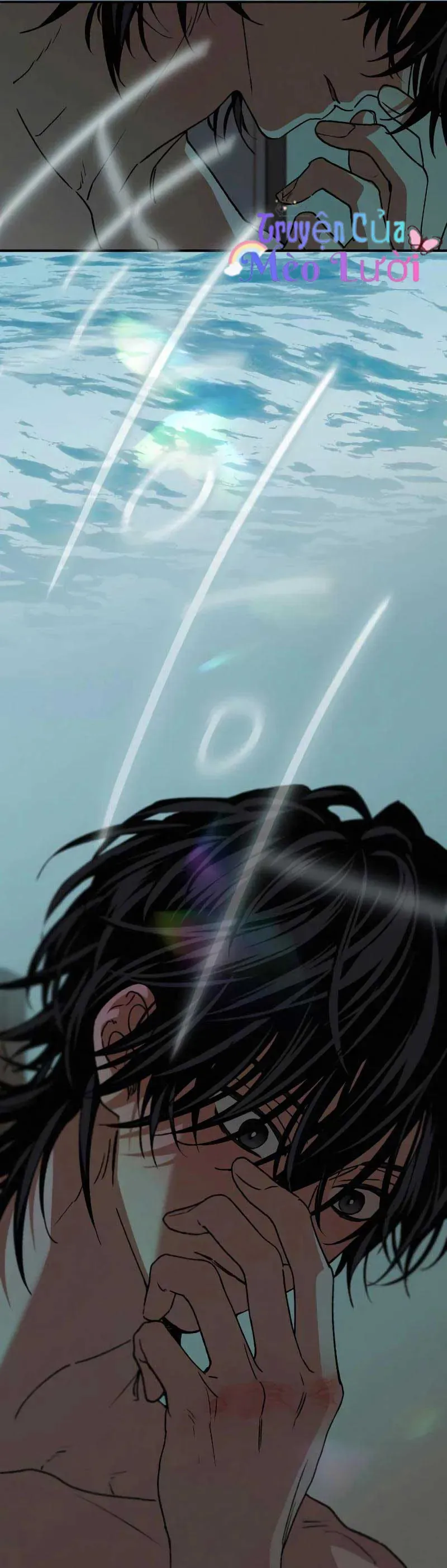 Giữa Chúng Ta Chapter 31 - 49