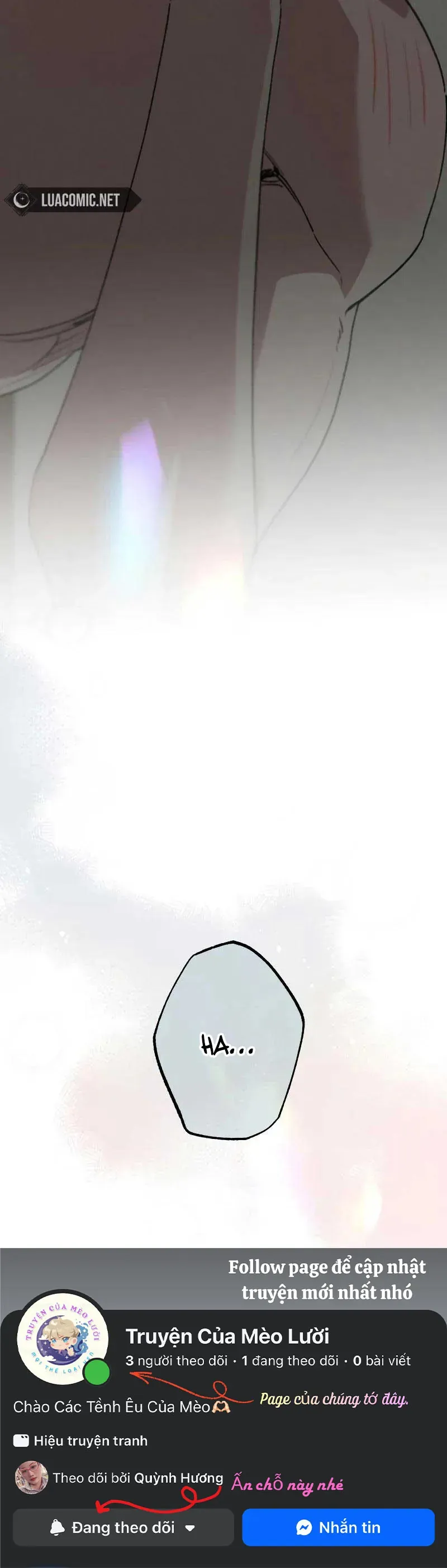 Giữa Chúng Ta Chapter 31 - 50