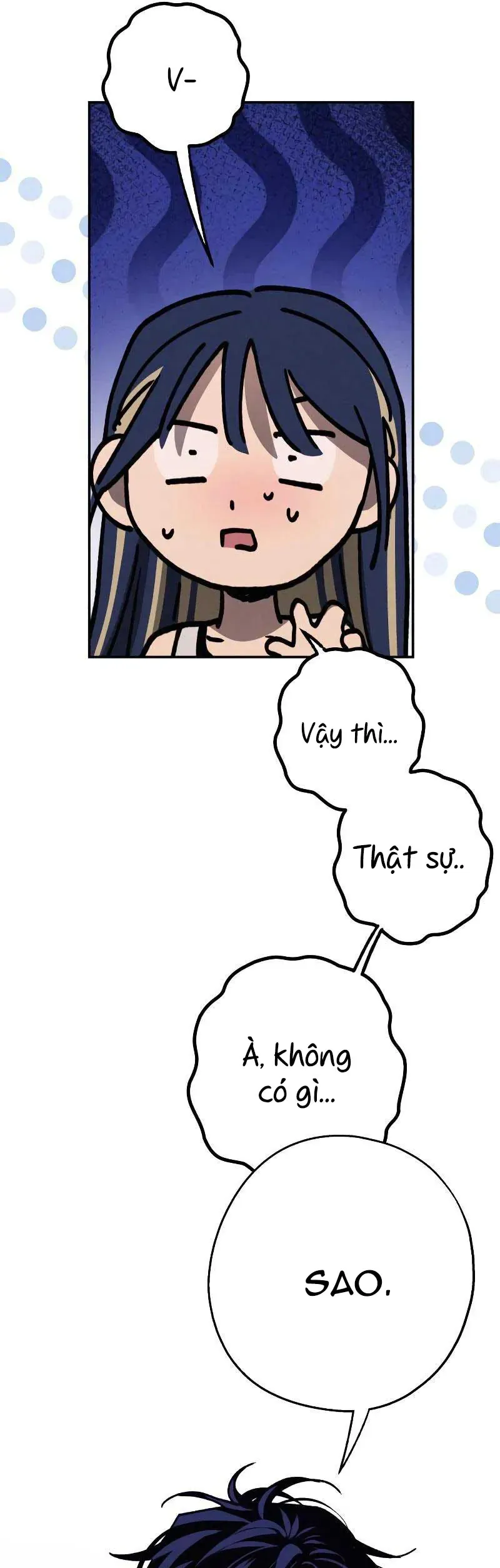 Giữa Chúng Ta Chapter 31 - 7