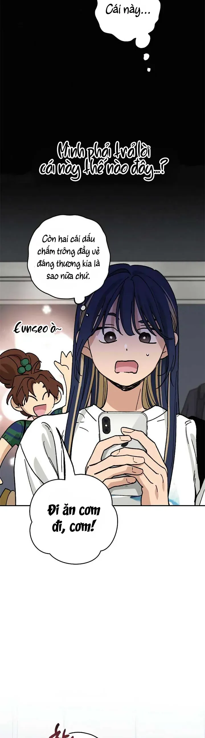 Giữa Chúng Ta Chapter 32 - 9