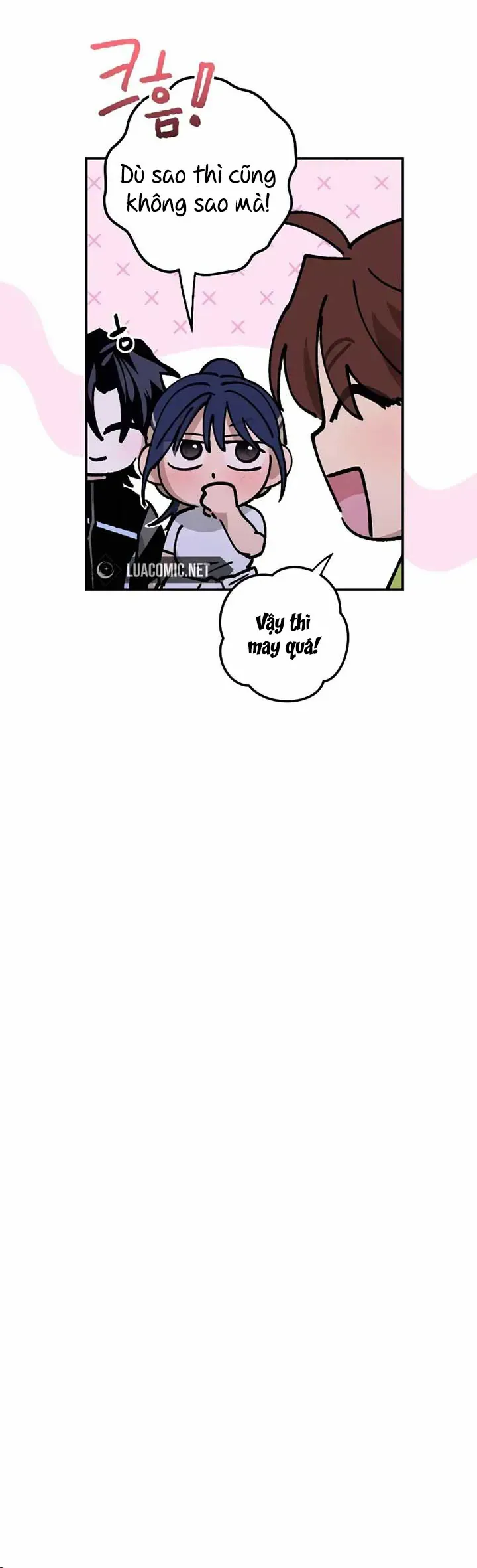 Giữa Chúng Ta Chapter 33 - 25