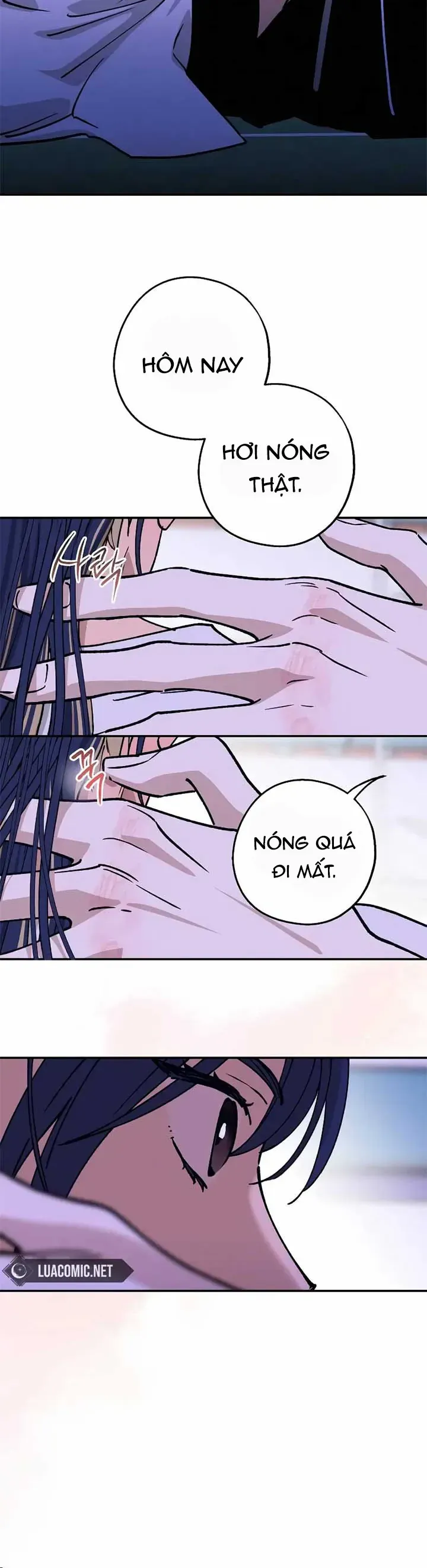 Giữa Chúng Ta Chapter 33 - 30