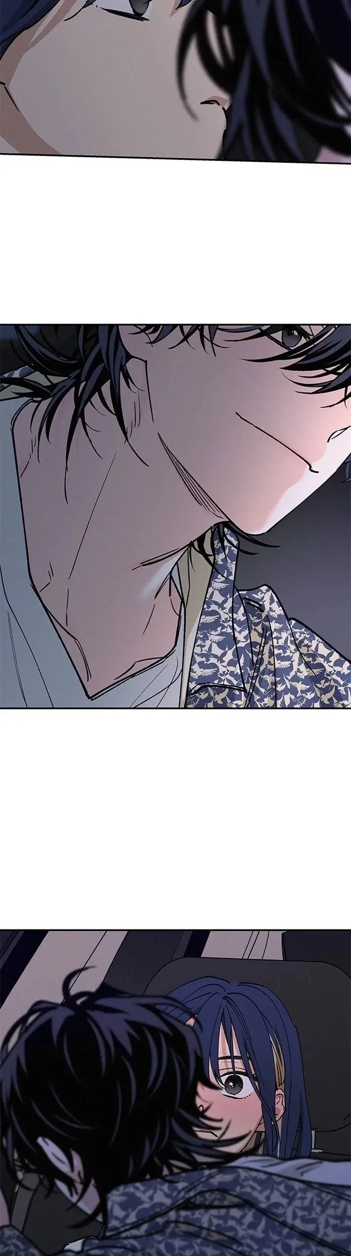 Giữa Chúng Ta Chapter 34 - 27